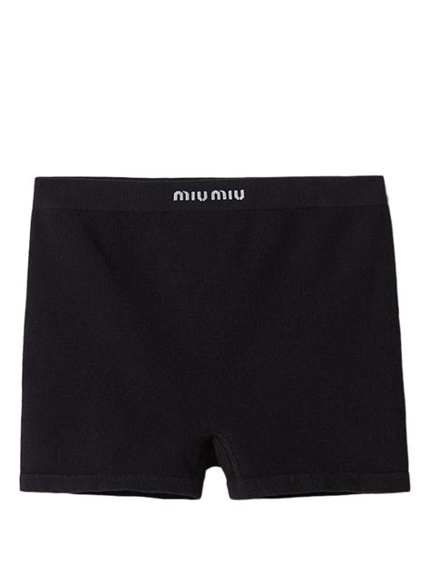 miu miu boxer